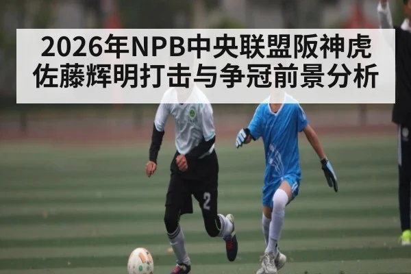 2026年NPB中央联盟阪神虎佐藤辉明打击与争冠前景分析